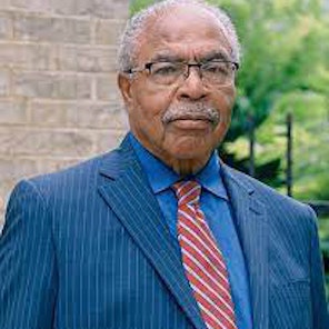 Rev. Wheeler Parker Jr. on the Murder of Emmett Till and the Search for Justice