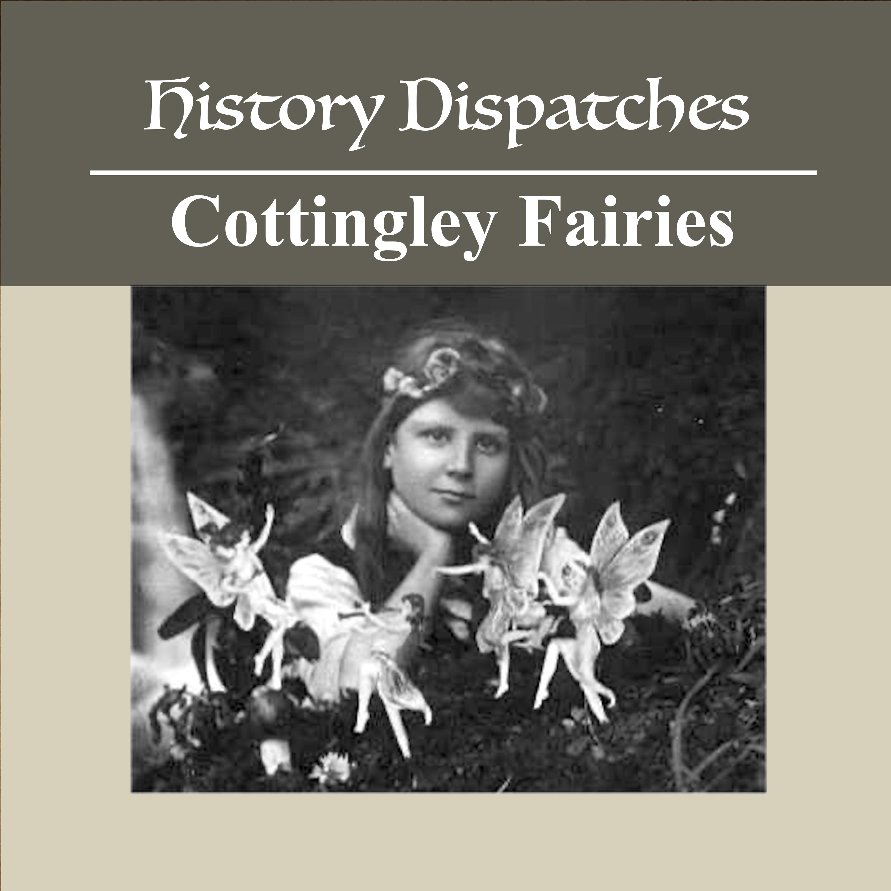 Cottingley Fairies