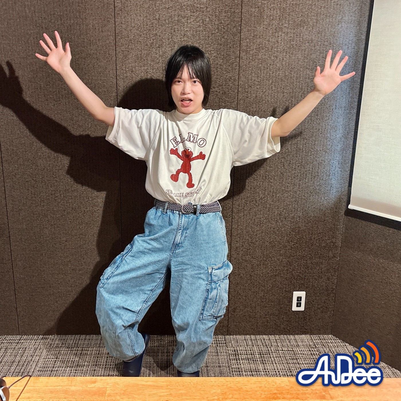 #44 大きい声が出せるようになりました episode artwork