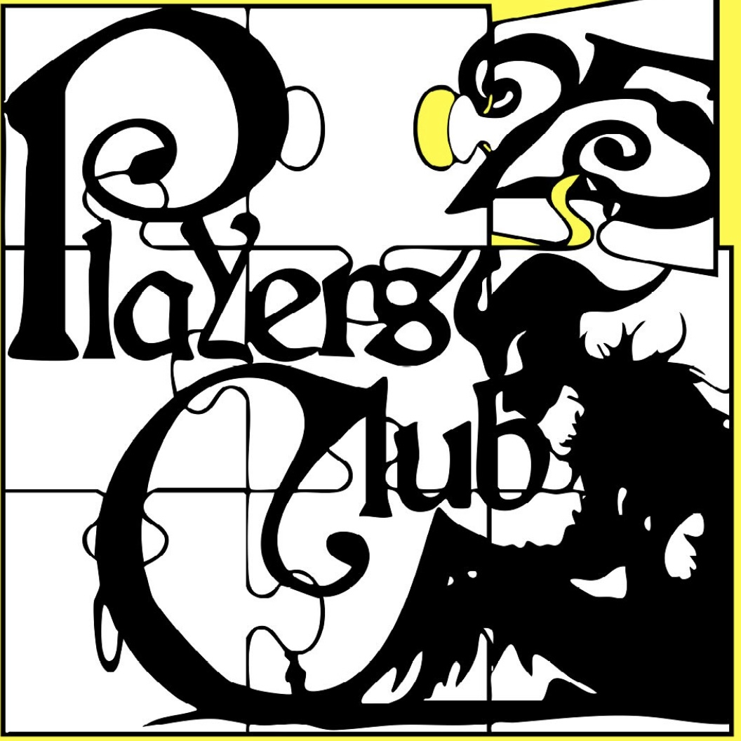 PLAYERS CLUB 25 - Night Skinny, Glocky, RRARI DAL TACCO, Ele A, Sayf, Promessa, Letrelle, Faneto, Melons episode artwork