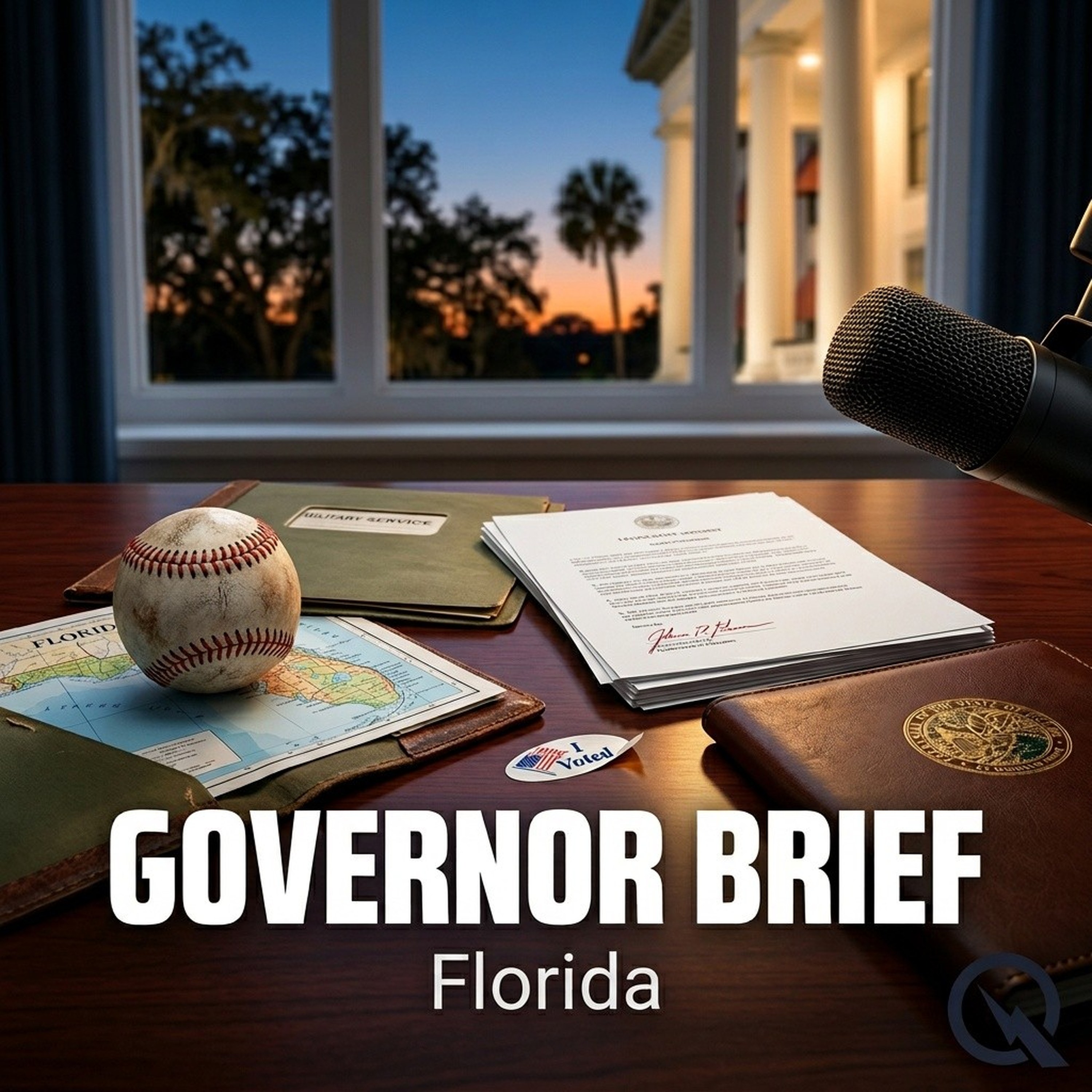Governor Brief - Florida
