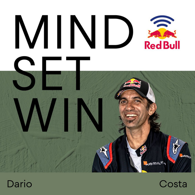 Aerobatic pilot and aviation history-maker Dario Costa – comfort zone