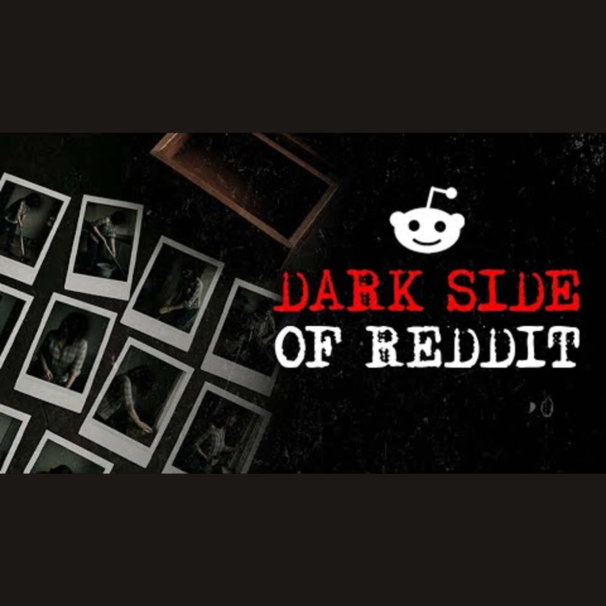 Volume 267: Disturbing True Stories From Reddit episode artwork