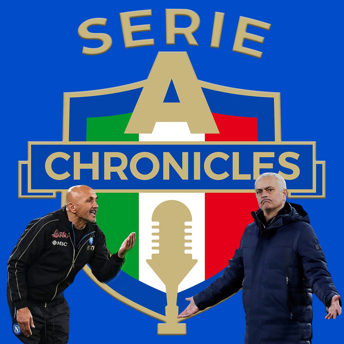 Serie A Chronicles