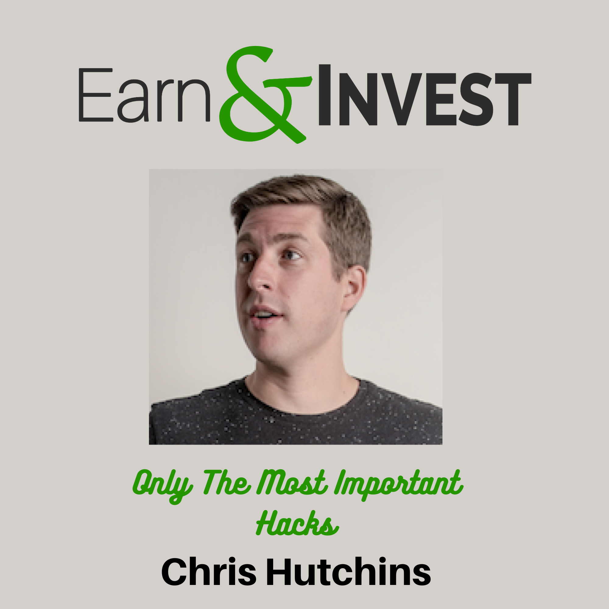 Only the Most Important Hacks w/ Chris Hutchins
