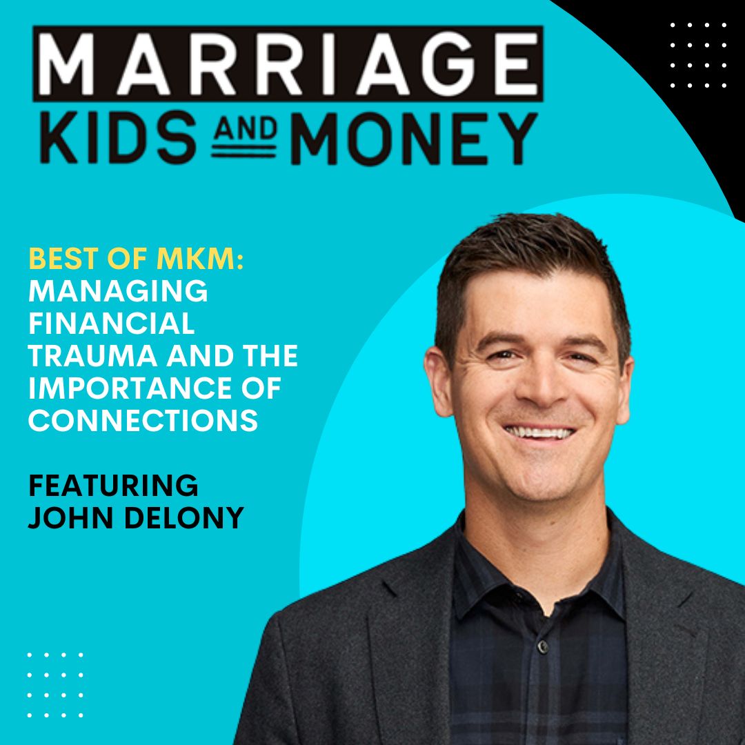 Marriage Kids and Money: Personal Finance for Families