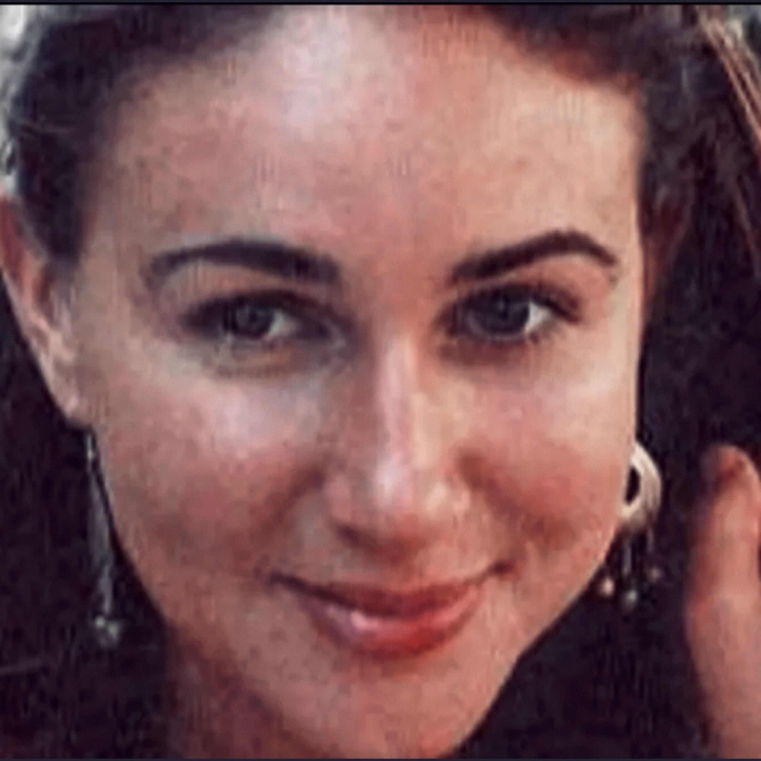 La Desaparición de Ana Eva Guasch