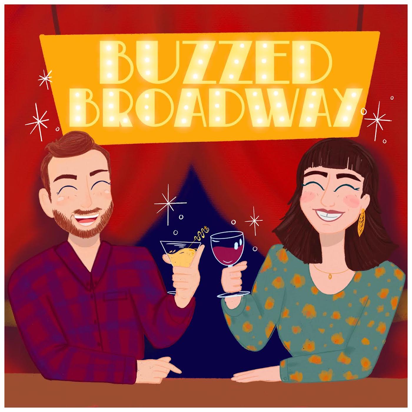 Episode 16: Sweeney Todd: The Demon Barber of Fleet Street