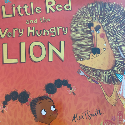Story time with Philip and Mommy!