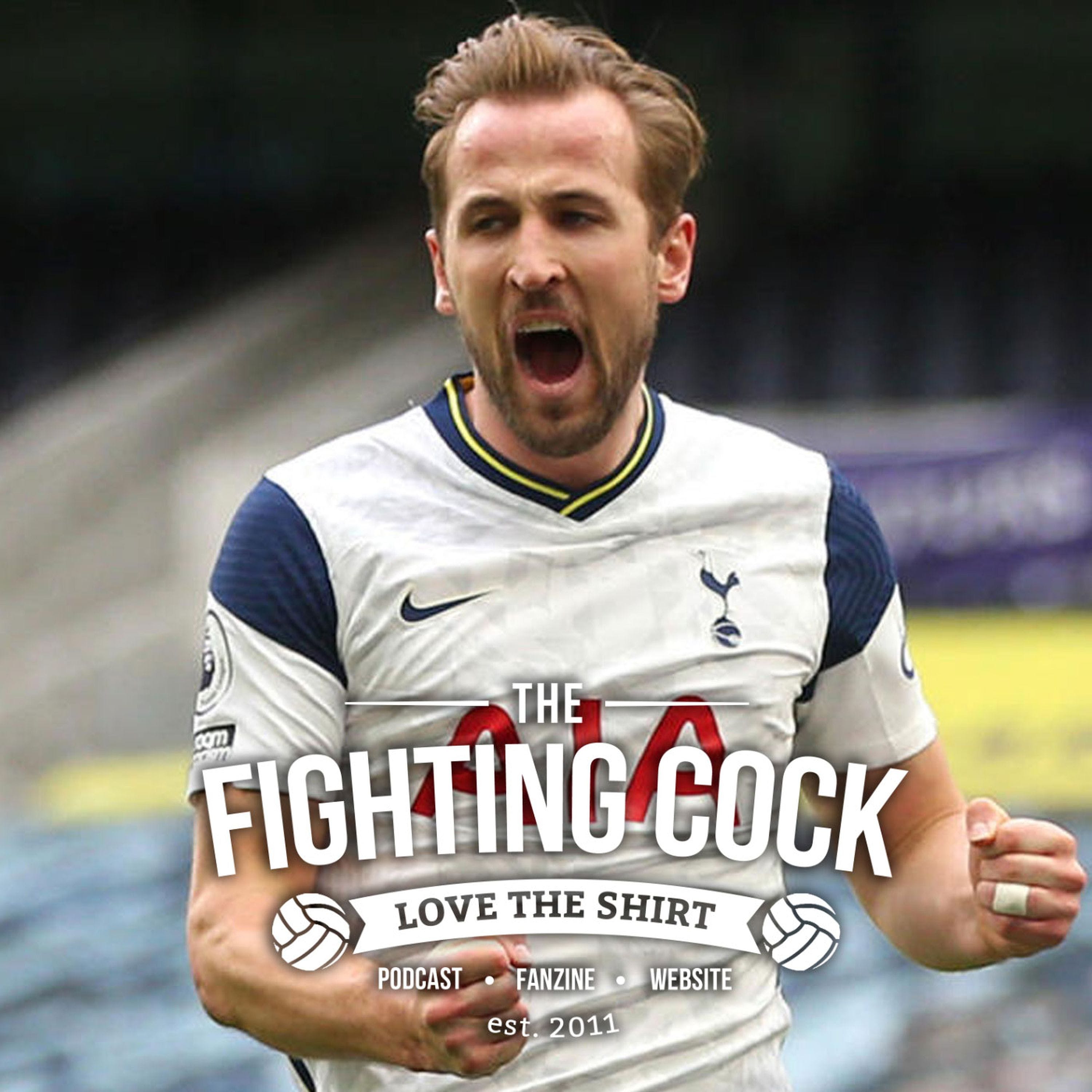 S10E65 - And Then A Story Broke