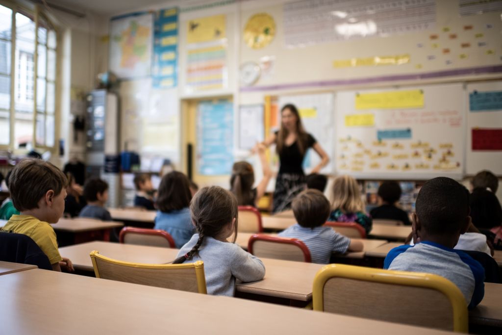 Bethany Mandel: How to raise kids in a world of radical indoctrination