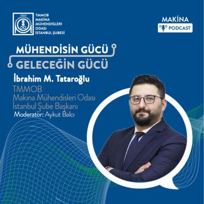 Mühendisin Gücü Geleceğin Gücü