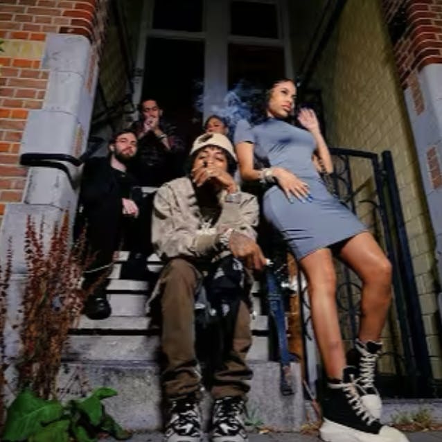 OUT THE WINDOW - NBA YOUNGBOY OUT THE WINDOW - NBA YOUNGBOY