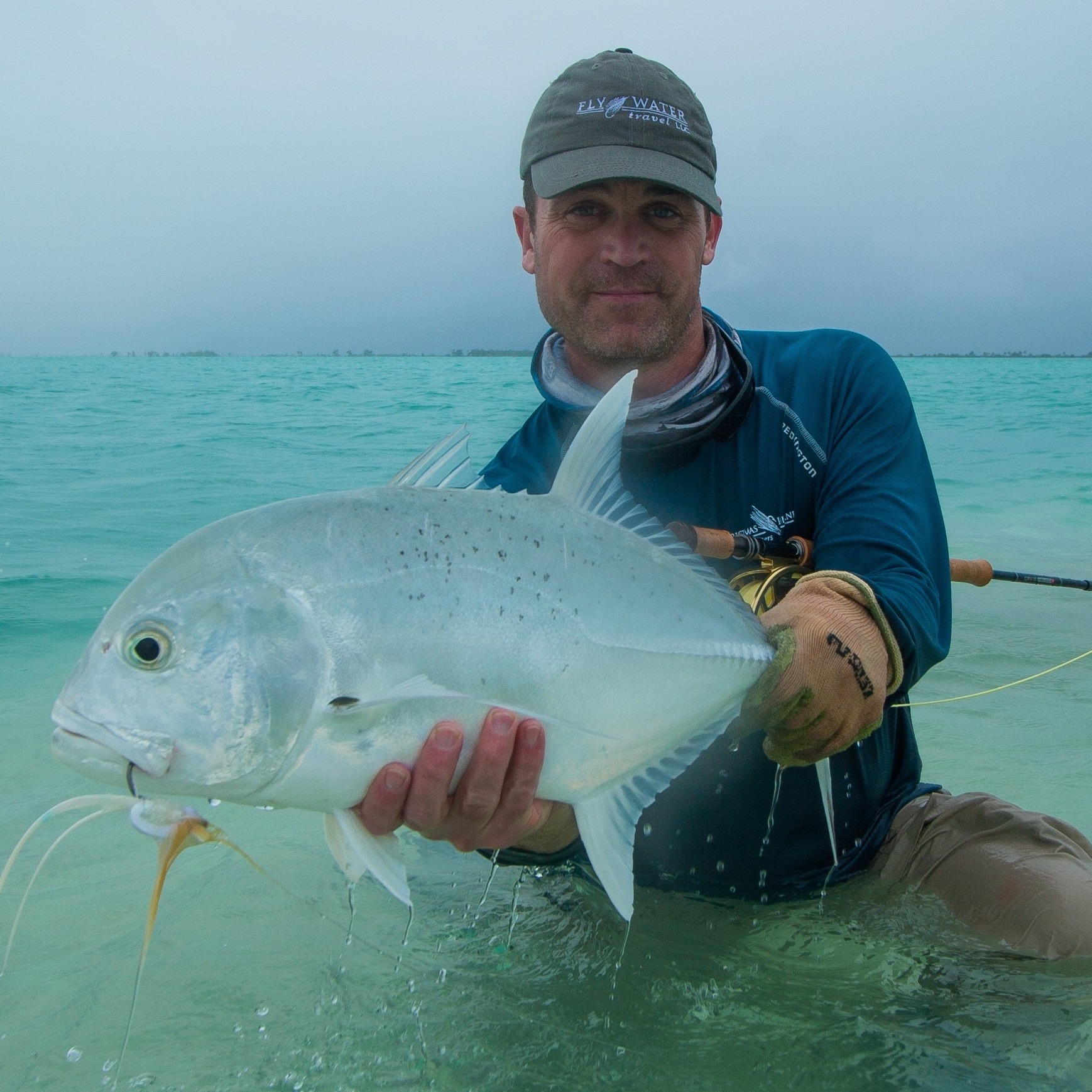 The February Room A Fly Fishing Podcast