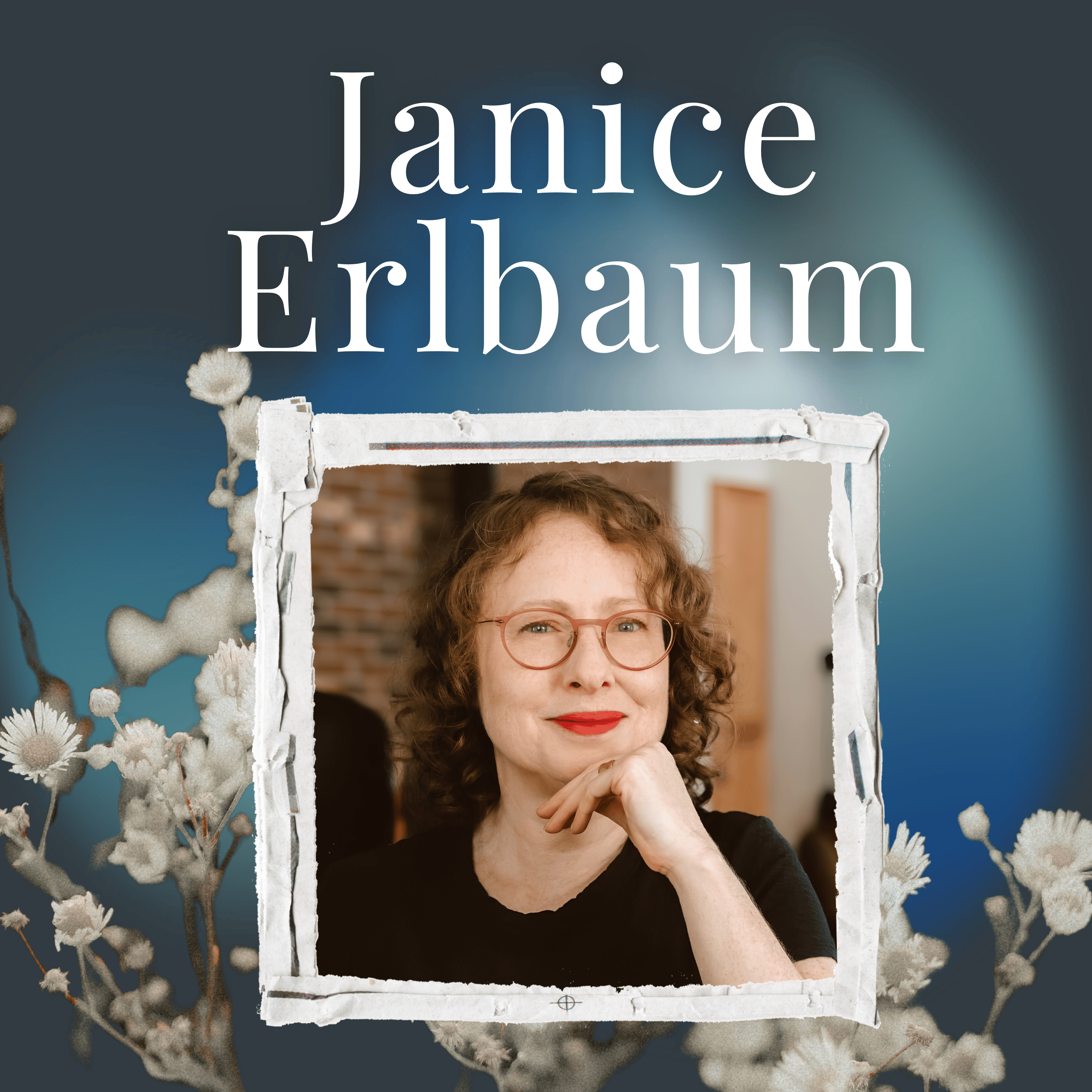 Janice Erlbaum
