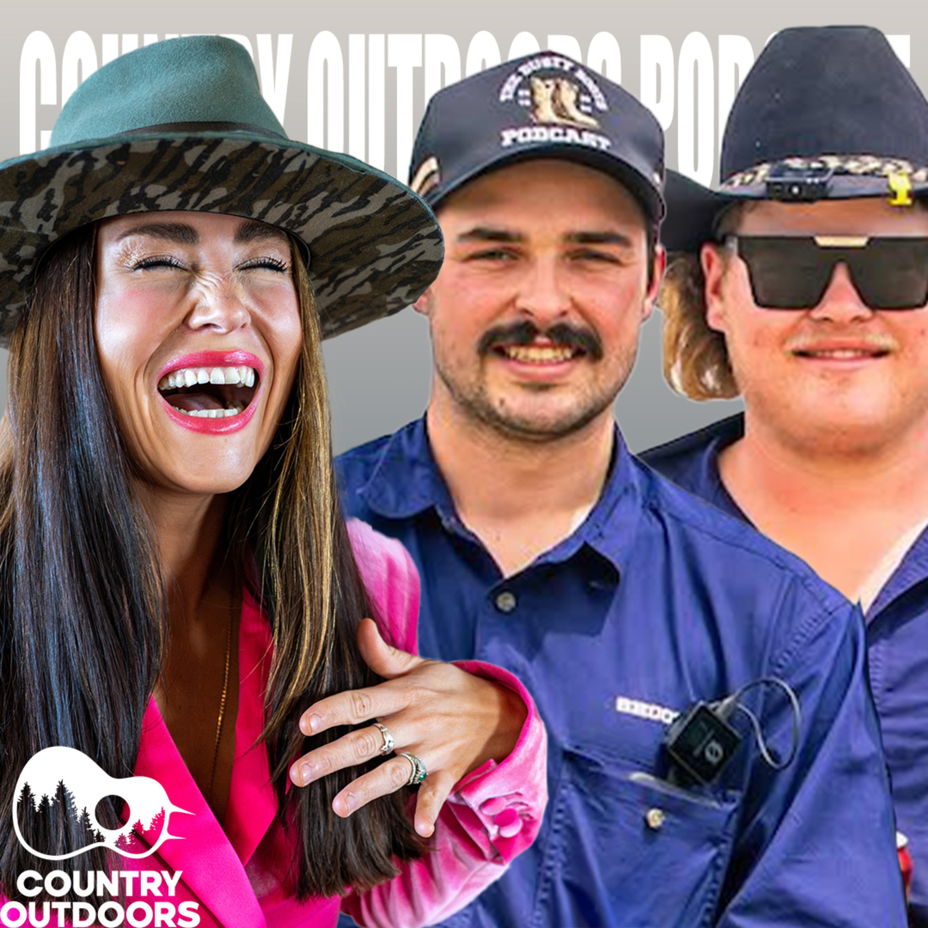 Country Outdoors | A Field And Stream Production