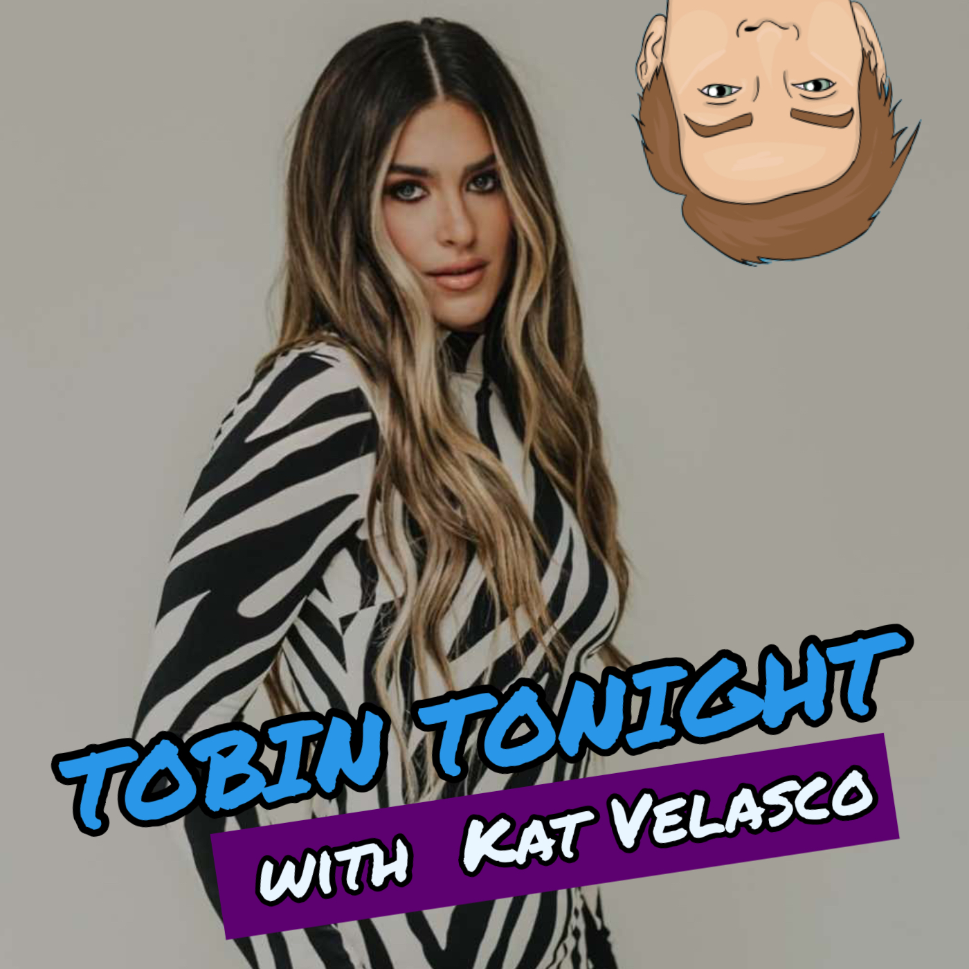 Kat Velasco:  Call Me, Kat