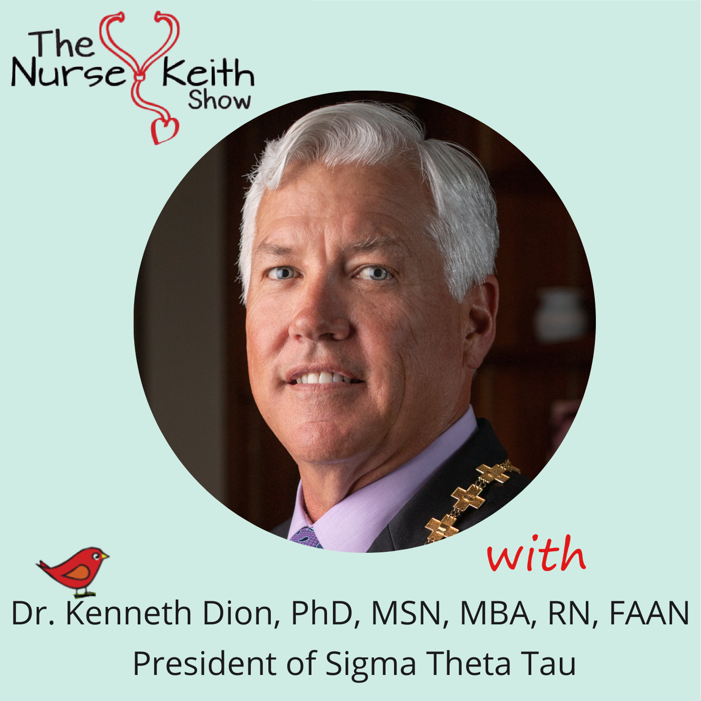 The Nurse Keith Show