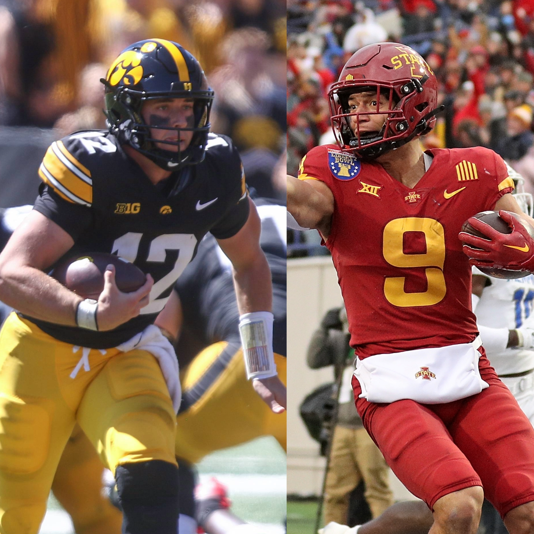 Cy-Hawk preview: Can Iowa's offense perform again?