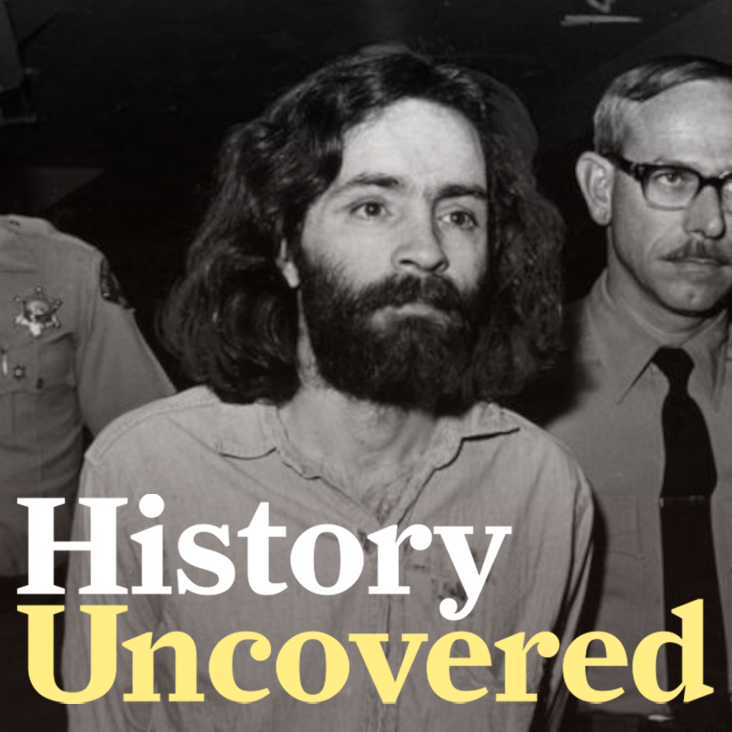 Episode 153 - The Inside Story Of The Manson Murders