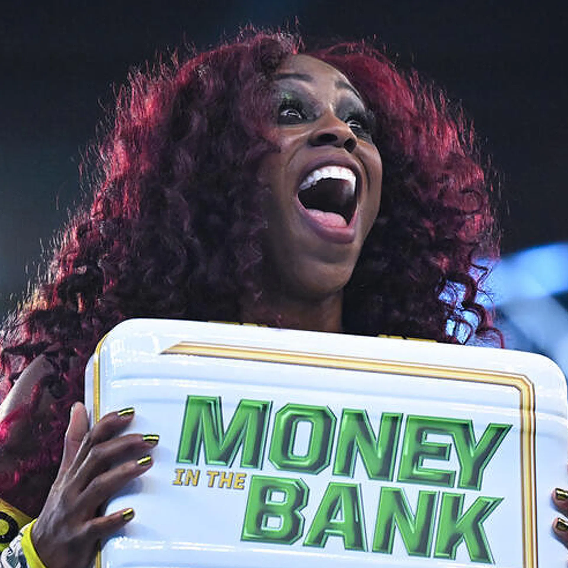 Women’s Money in the Bank 2025: Winner, MVPs, and New Champion! episode artwork