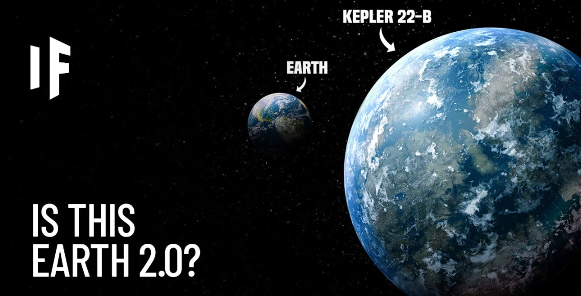 Is There a Second Earth Waiting to Be Discovered?