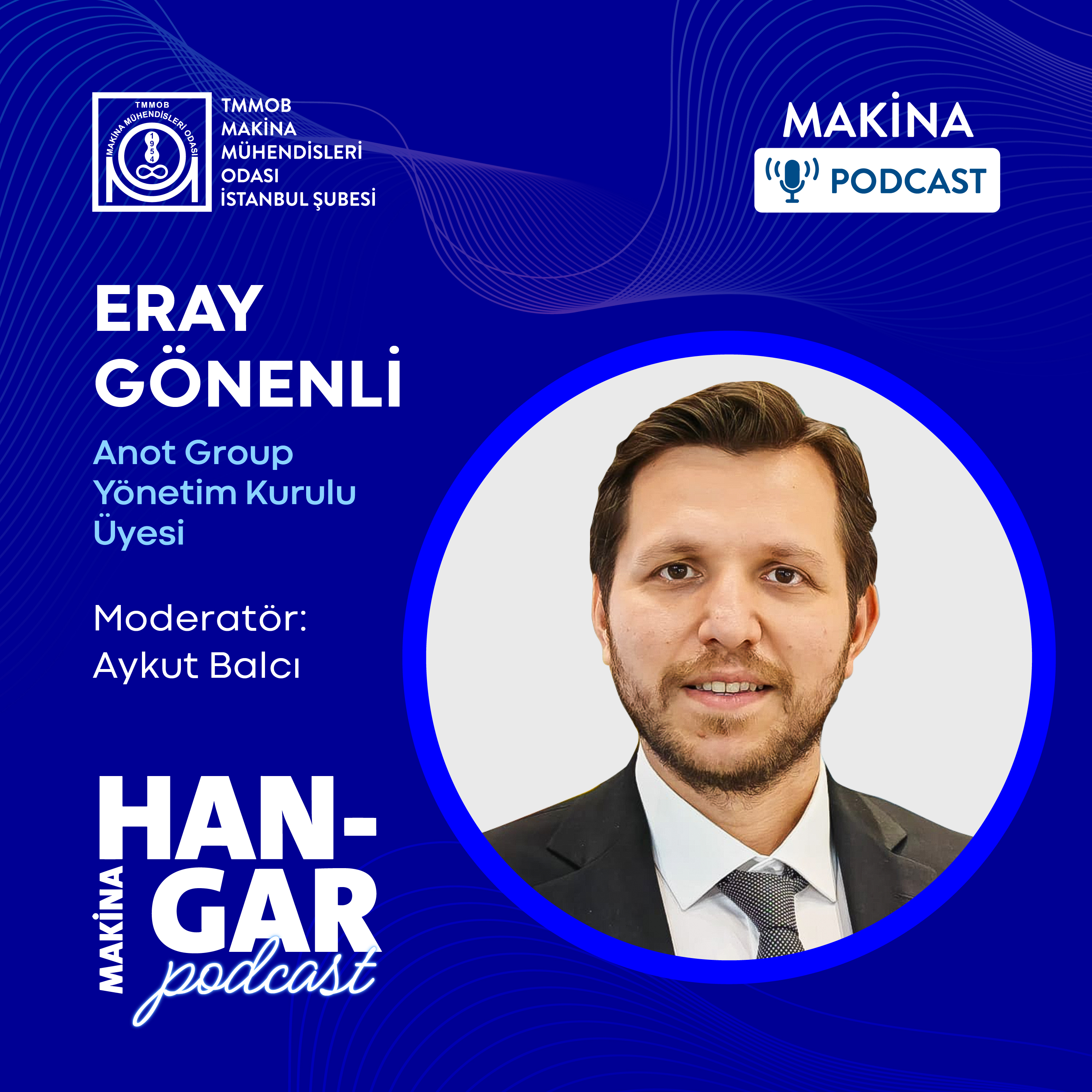 Dönüşümü Mümkün Kılanlar: Robotlar mı, İnsanlar mı? episode artwork