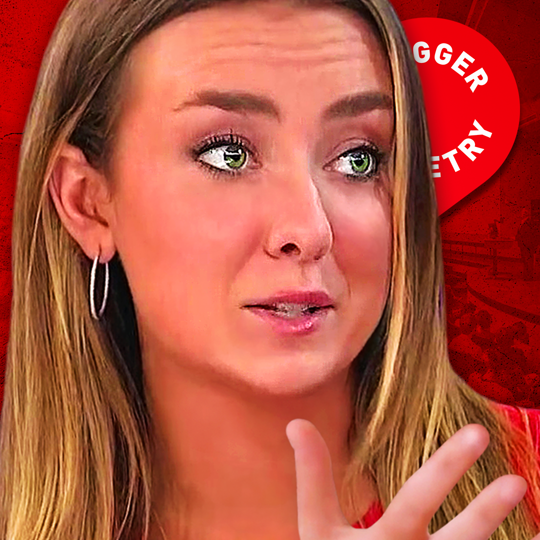 What’s REALLY Happening on College Campuses - Rikki Schlott