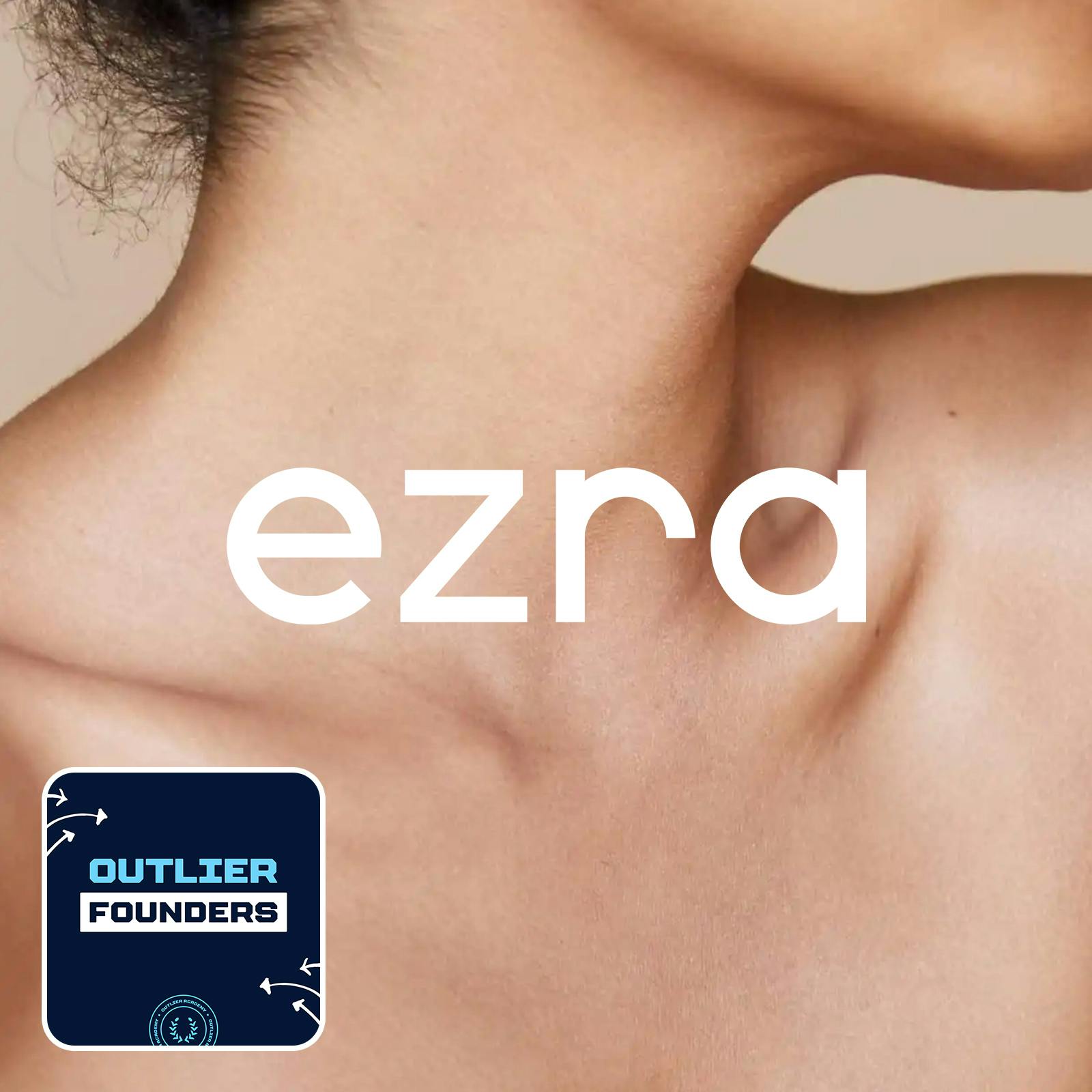 #146 Ezra: Using AI to Bring Fast, Affordable Cancer Screening to the World | Emi Gal, Founder & CEO Image