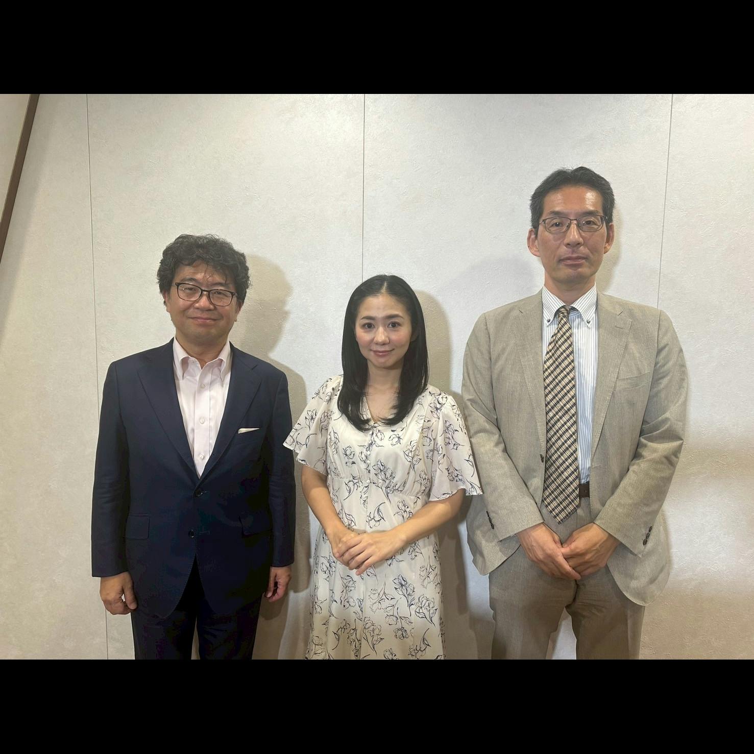 #21 原子力、平和利用と軍事利用の境目はどこにある? #21 原子力、平和利用と軍事利用の境目はどこにある?