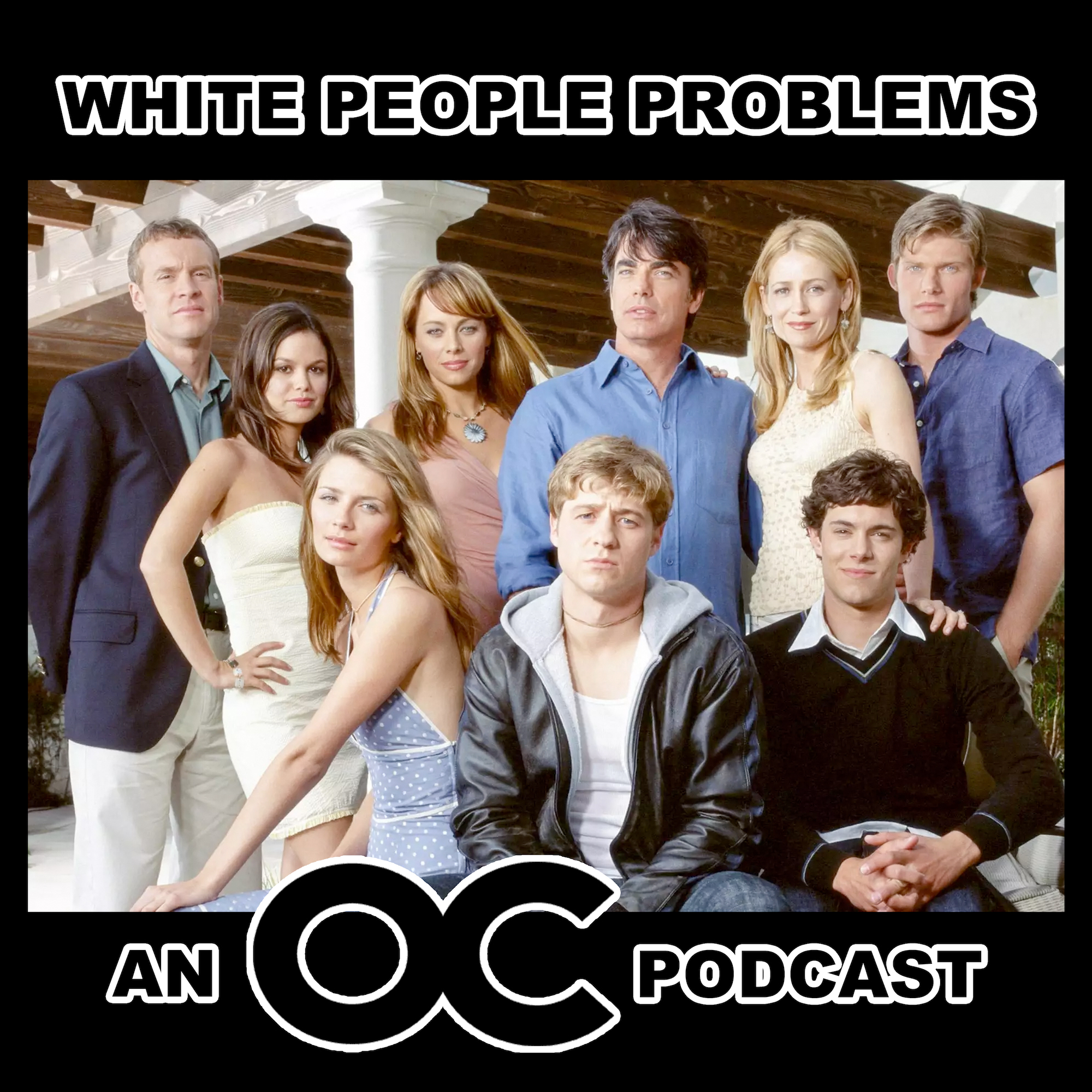 White People Problems Demo