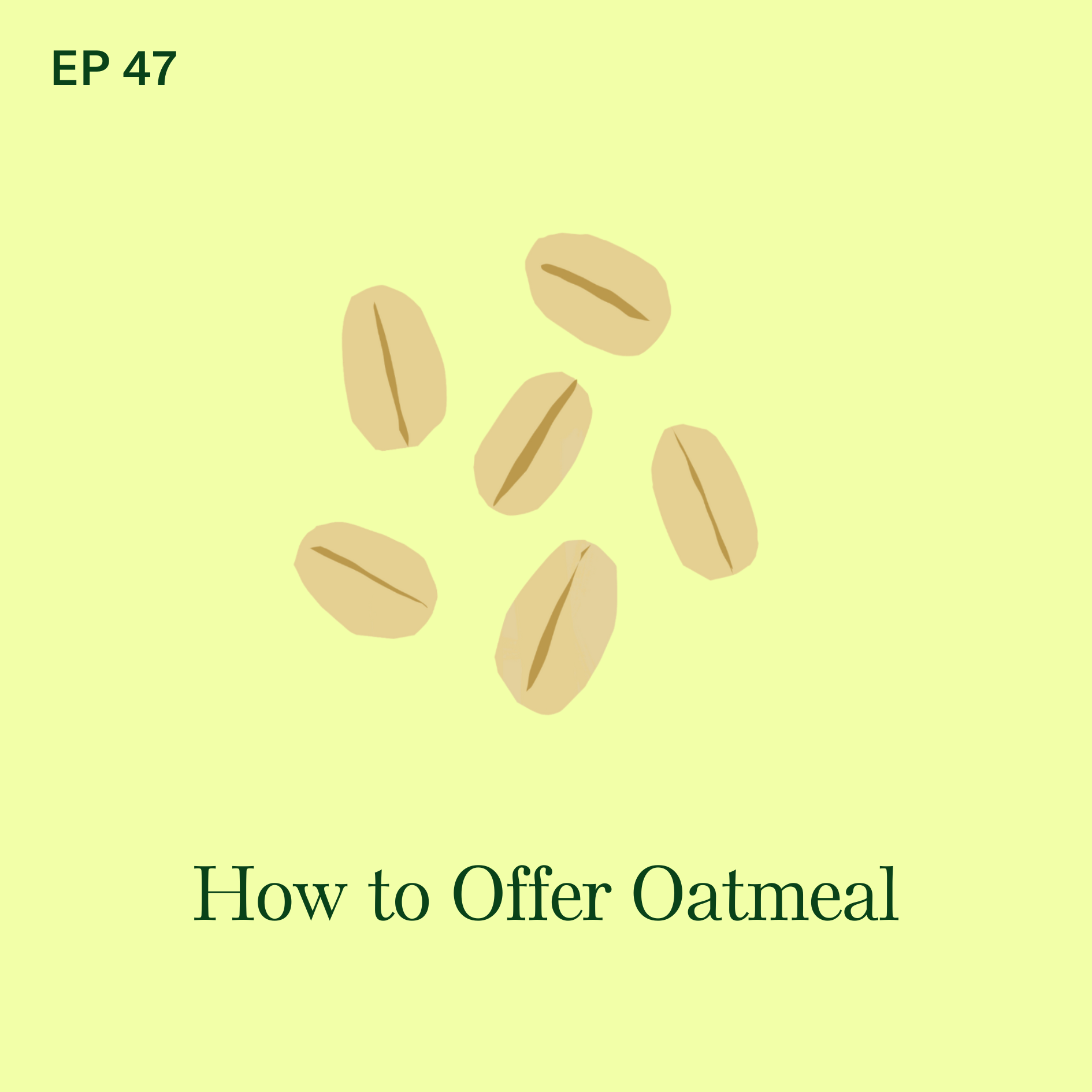 Oatmeal: How Your Baby Can Safely Self-Feed Oatmeal