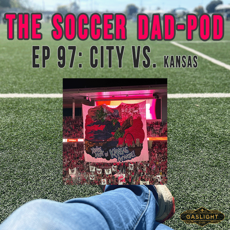 Episode 97: City SC vs kansas episode artwork