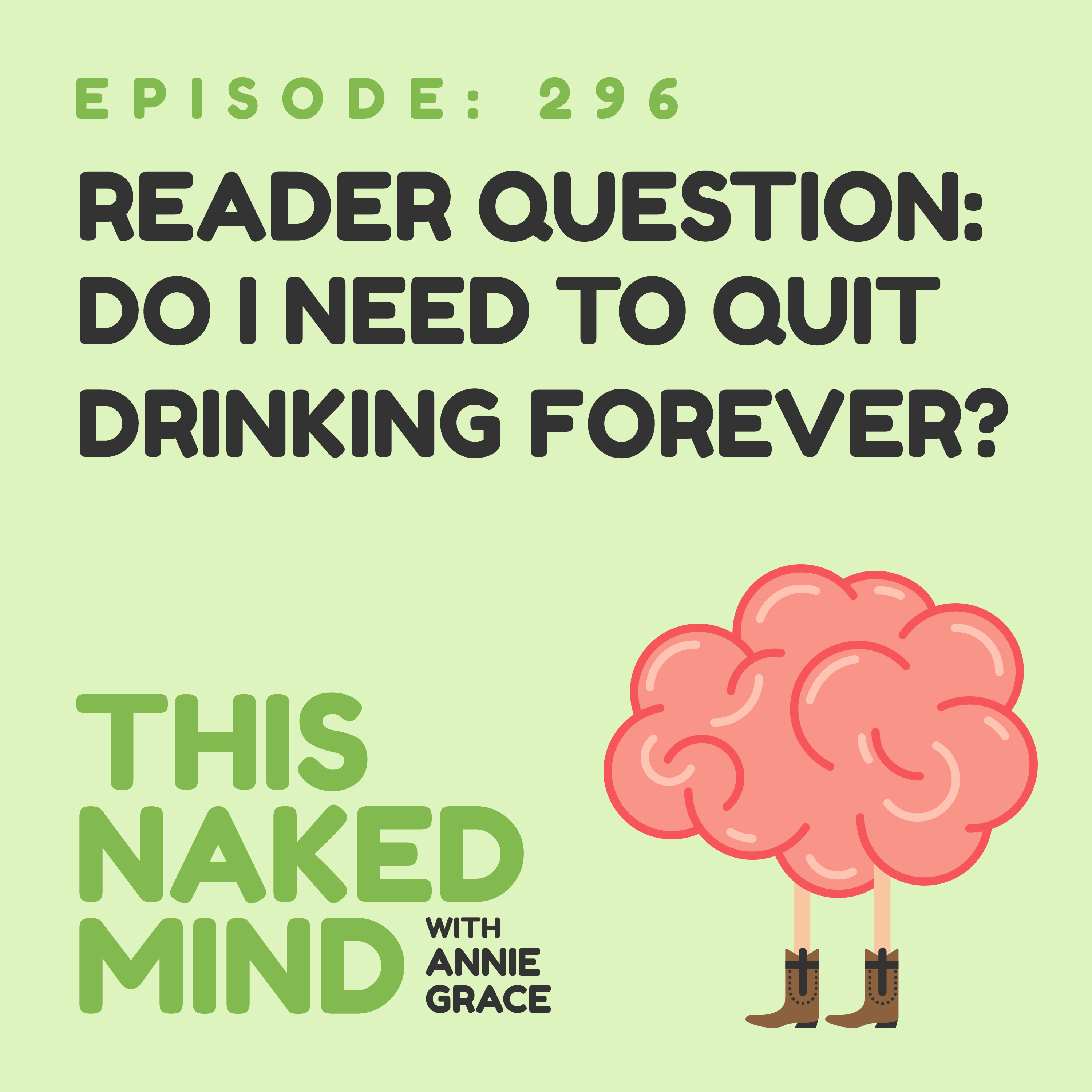 This Naked Mind Podcast