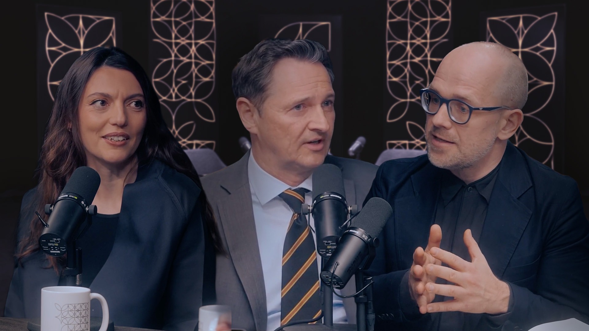 Will tech utopias rescue or ruin humanity?