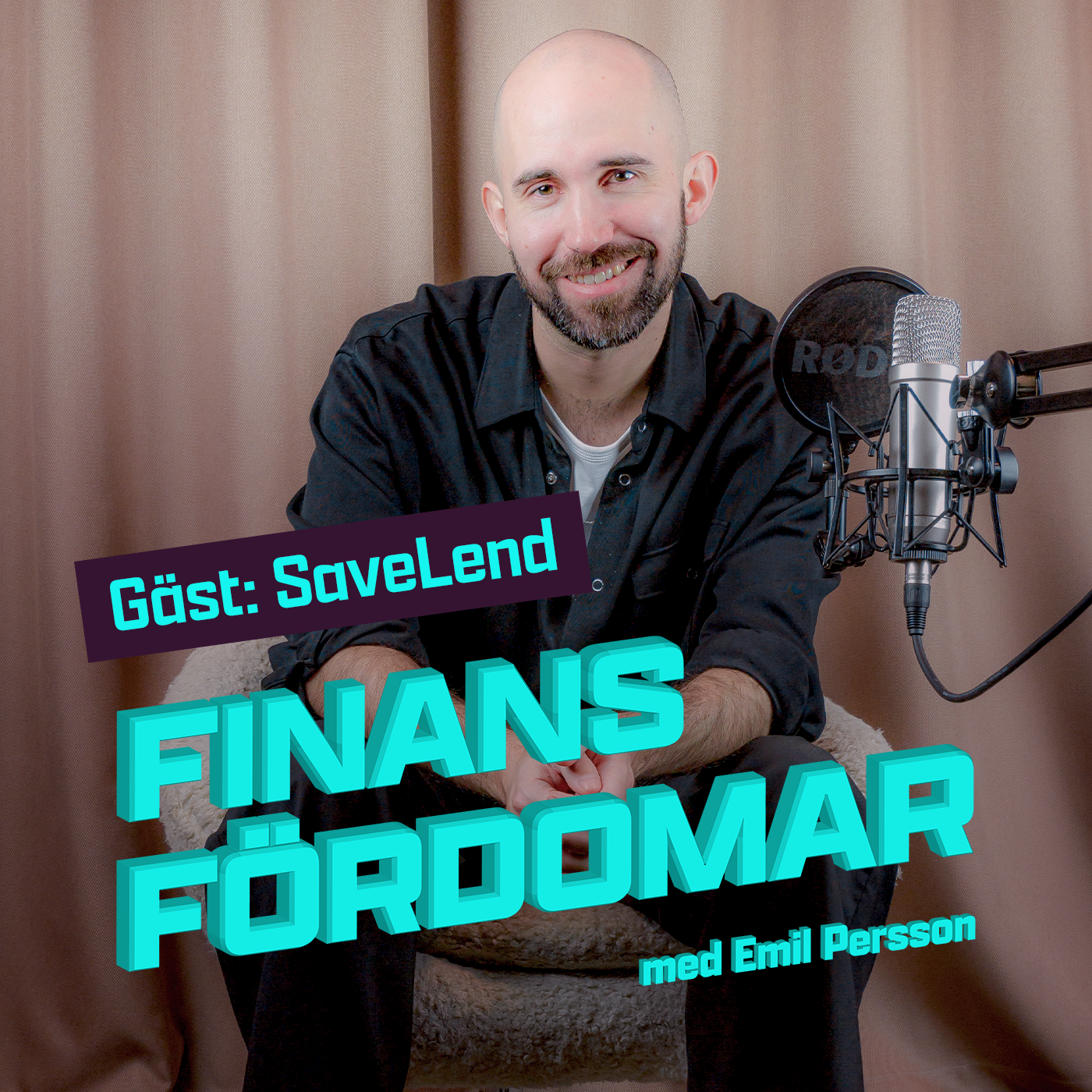 Är SaveLend ett samvetslöst fintechbolag som älskar padel?