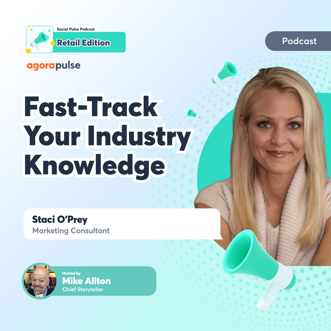 Social Pulse Podcast: Retail Edition