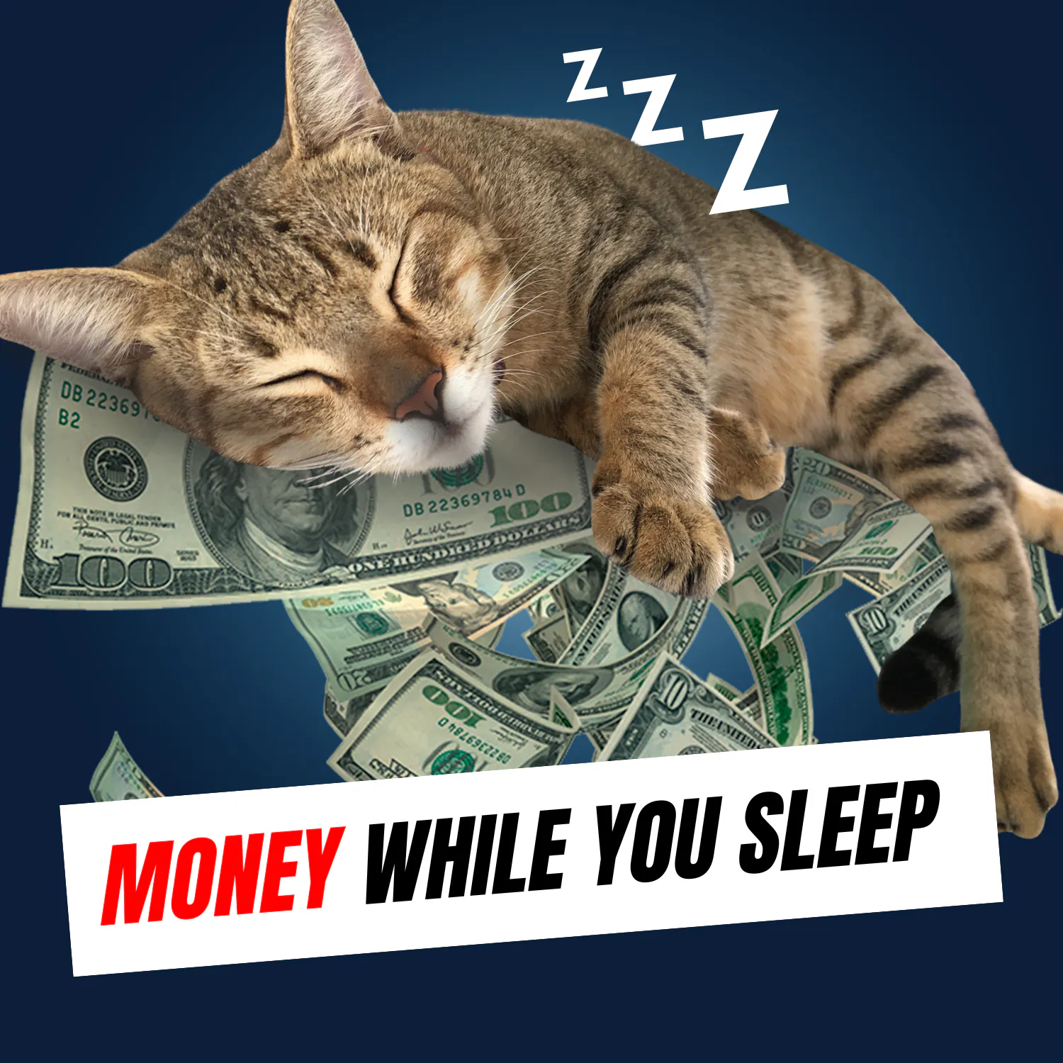 How To Make Money While You Sleep: Sweep Accounts
