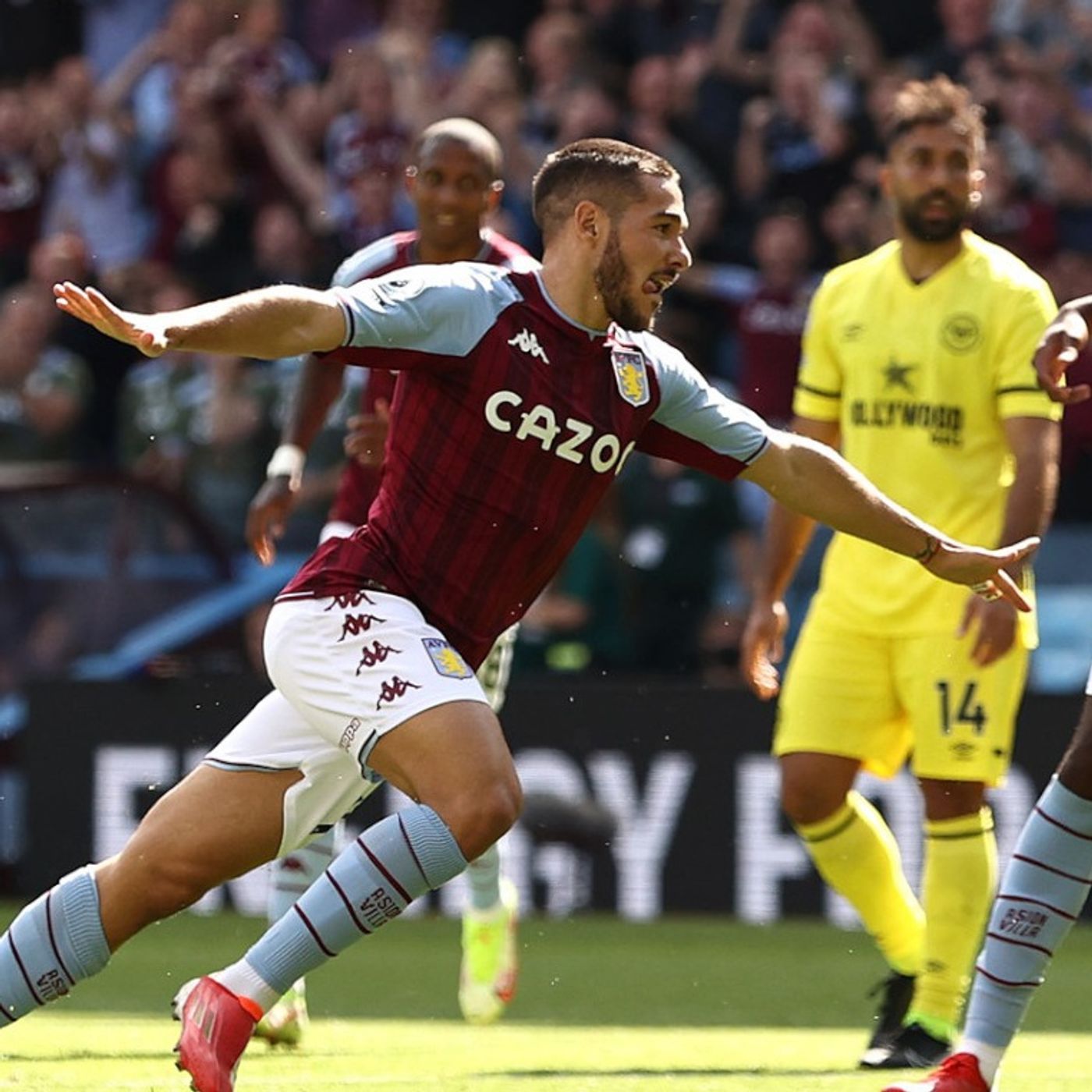 POST MATCH REFLECTIONS: Aston Villa 1-1 Brentford