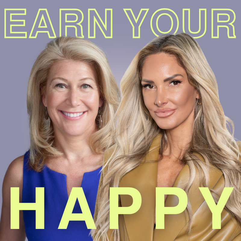 The Spiritual Science to Unlock Your Potential, Create Soul Connections, and Overcome Depression with Dr. Lisa Miller episode artwork