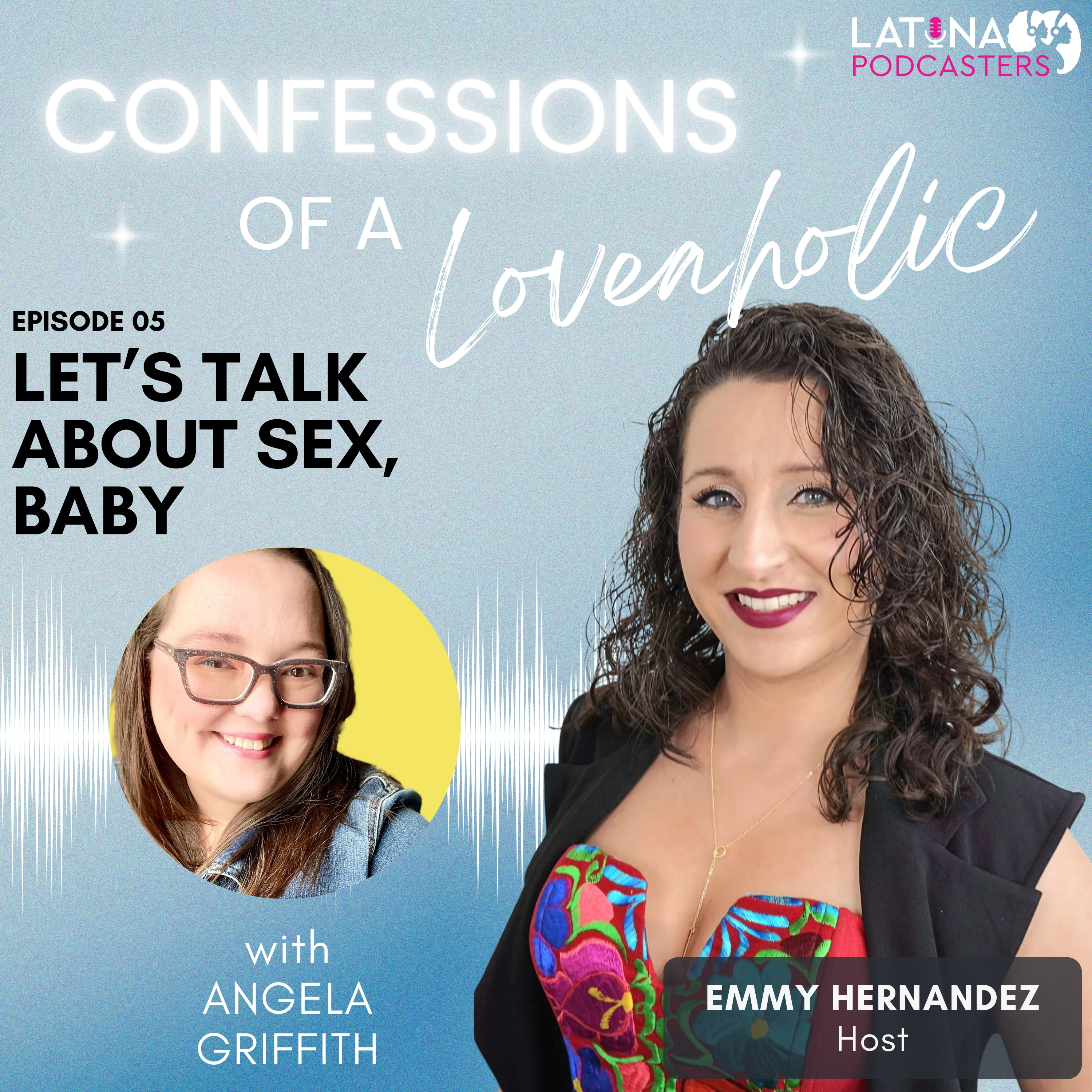 Confessions of a Loveaholic