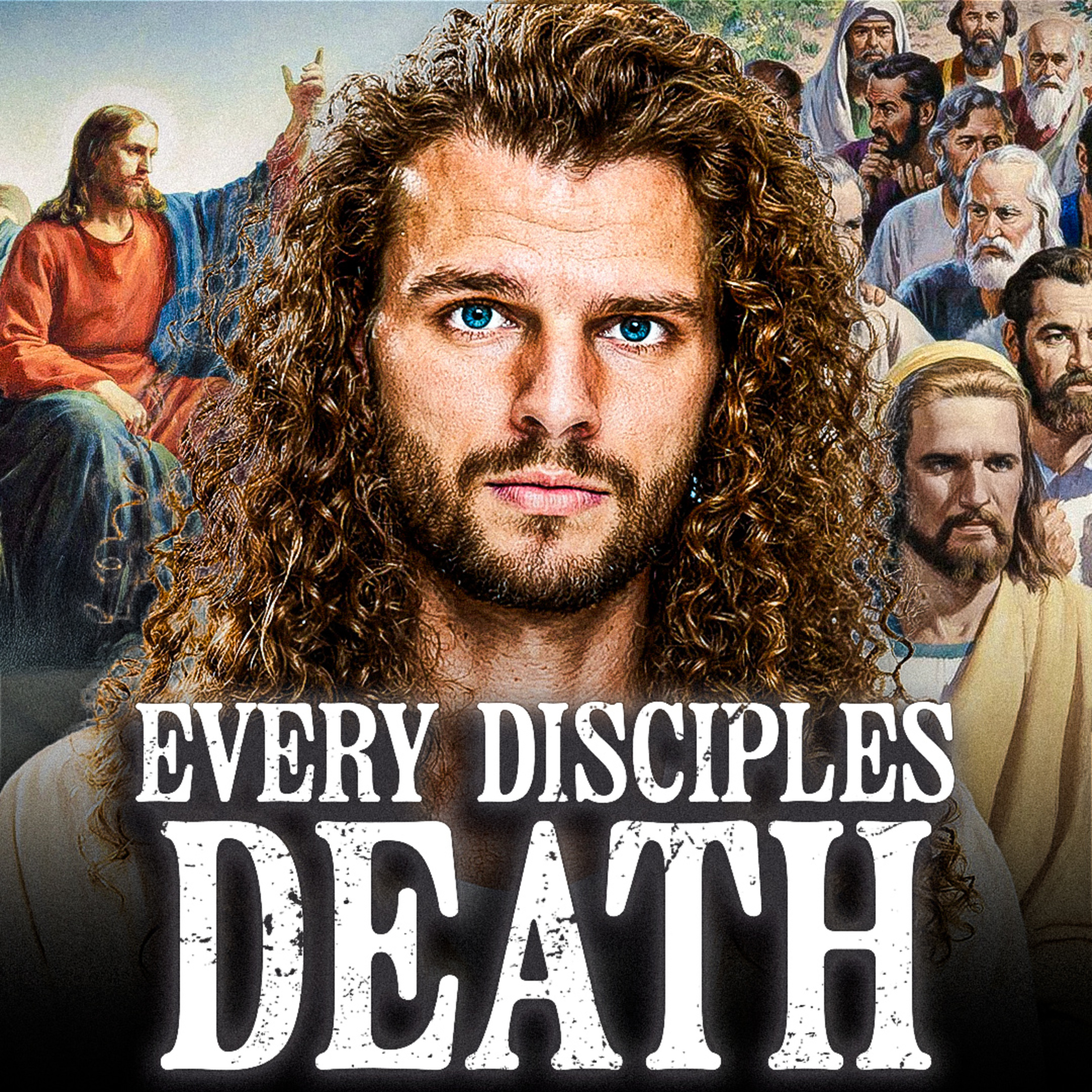 Every Disciple’s Death EXPLAINED episode artwork