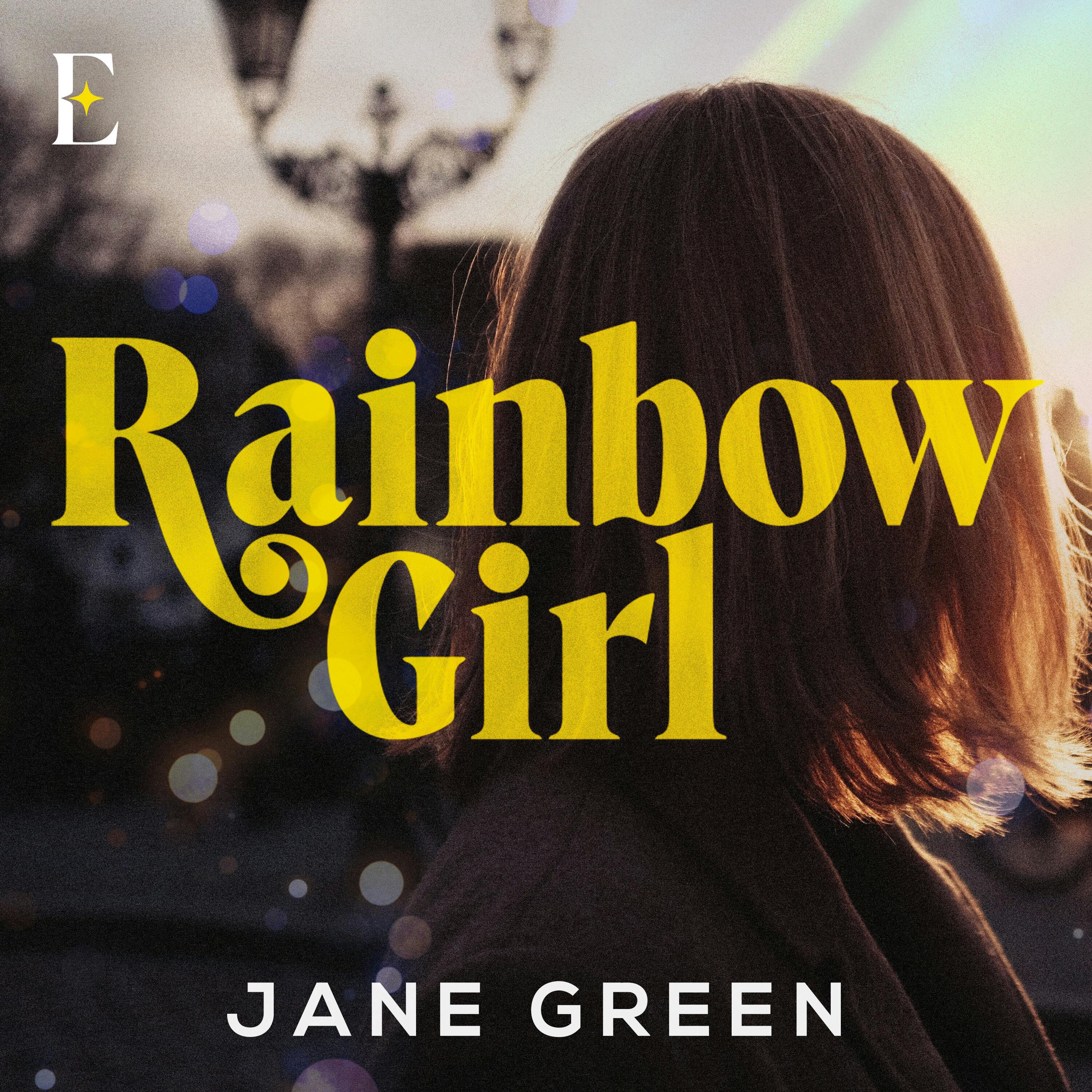 Behind The Scenes: The Real Story Behind Rainbow Girl