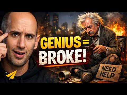Why You’re Smart, But Not Successful episode artwork