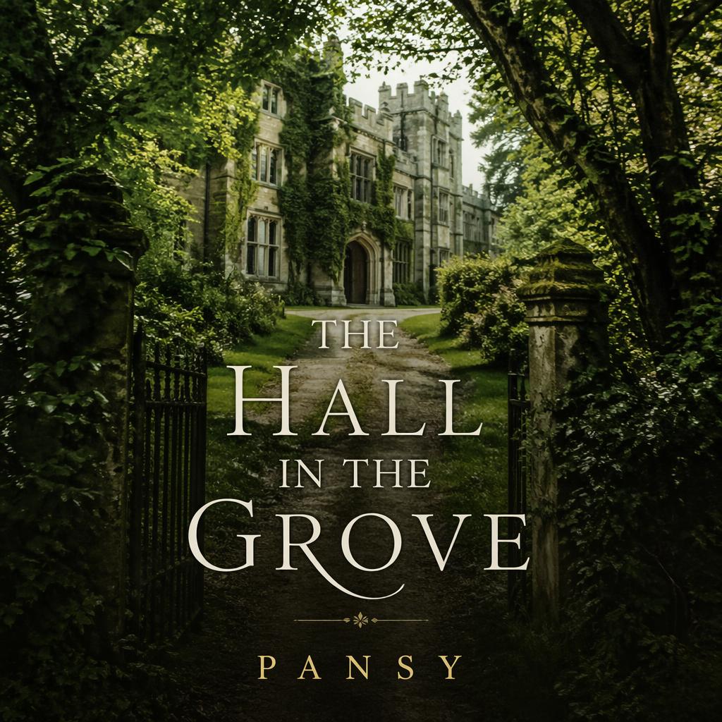 The Hall in the Grove by Pansy ~ Full Audiobook [religion]