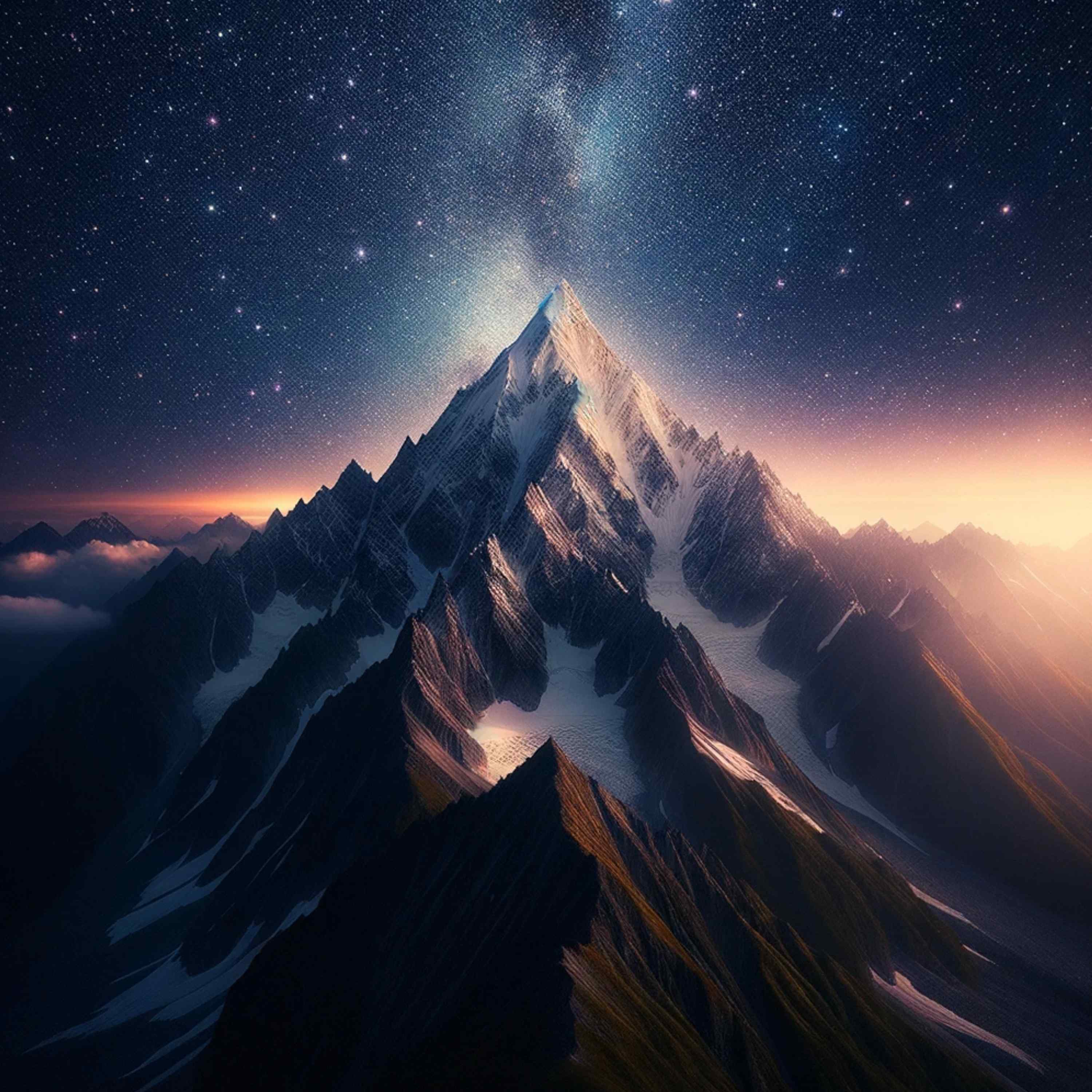 WITH MUSIC - Leadership Skills: Nightly Sleep Affirmations for Influence