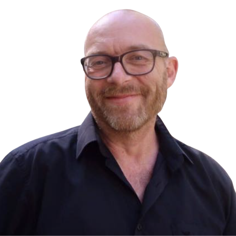 Becoming a Digital Nomad at Age 50, Taking the World's Highest Bungee Jump, and Running an Award-Winning Production Company Remotely with Palle Bo (Ep 15)