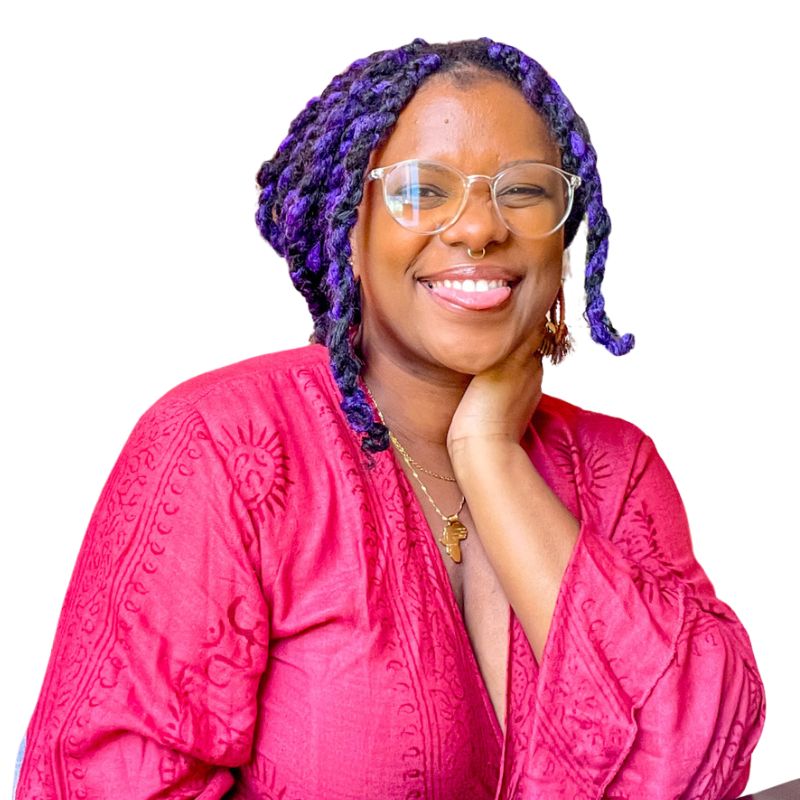 314: Traveling the World as a Remote Social Worker with Sojourner White