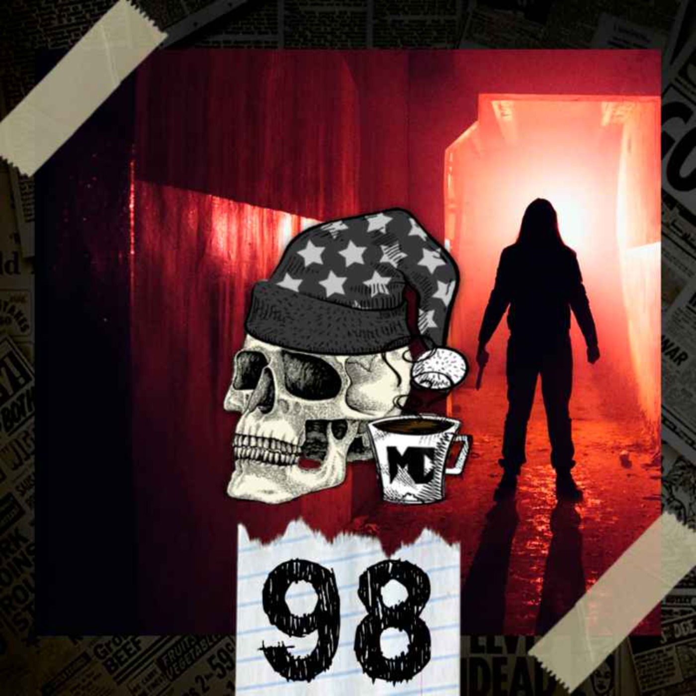 Ep.98: El monstruo de las 21 caras y leyes nacidas de crímenes