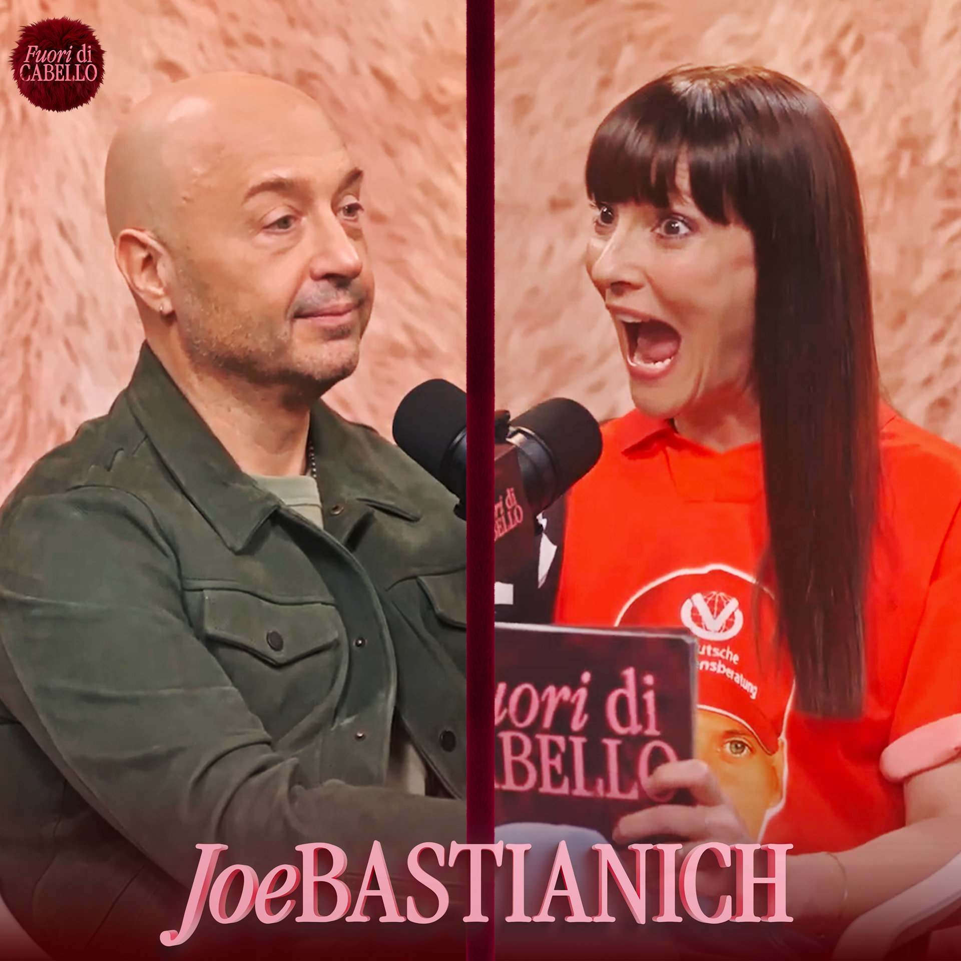 Joe Bastianich: la bella e Bastianich